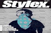 Stylex Magazin // Mai 2014