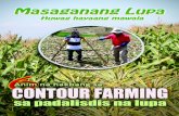 Contour Farming Tagalog