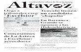 Altavoz No. 118