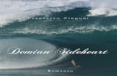 Demian Sideheart - ebook promo