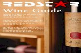 Redstar Wine Guide 2011