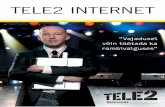 Tele2 Internet