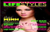 Issue 19 VietLifestyles Magazine