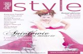 Magazyn STYLE | grudzień-styczeń 2012