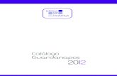Novidades Guardanapos 2012