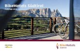 BikeHotels Alto Adige
