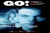 Revista Go Vigo de enero