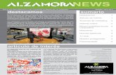 ALZAMORA NEWS 9 - Marzo 2012