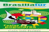 Guia Brasiliatur - Sétima Edição
