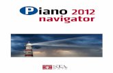 Piano Navigator 2012