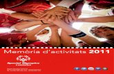 Memoria Special Olympics Catalunya 2011