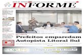 Jornal Informe - Grande Florianópolis - Edição 236