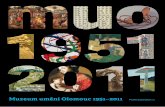 Od Tiziana po Warhola | Muzeum umění Olomouc 1951—2011