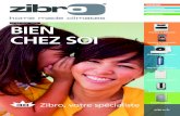 Zibro Brochure Hiver 2012-2013 FR
