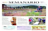 Jornal Semanário- 19/04/2014- Edição 3020