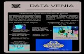 Data Venia
