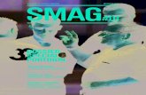 SMAG #1 - Décembre 2009