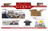 Jornal da Gleba - Março/2011