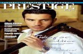 Prestige Pafos Magazine June - July 2012
