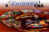 2006 - 04 - Spinner Magazine