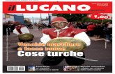 Il Lucano Magazine Numero giugno 2013