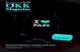 ÖKK Magazine 1/2012