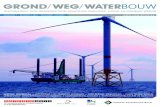 Grond/Weg/Waterbouw 3 2012