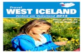 Travel West Iceland 2014