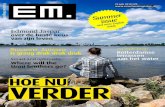 Erasmus Magazine 20 Jaargang 13