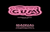 Supreme Gum