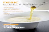 Debic Horeca Magazine 4