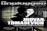 Revista Unplugged // N°1 // Mayo 2012