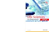 Austrian Life Sciences Directory