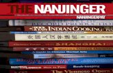The Nanjinger - Nanjing Expat #8