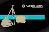 Vanguard Catalog 2013