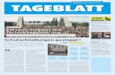 Sächsisches Tageblatt Nr. 3, Ausgabe 1 2014