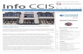 Info CCIS maggio - máj