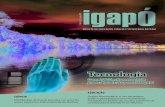 Revista Igapó - vol. 4