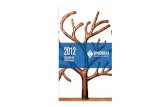 Relatório de Sustentabilidade: SINOBRAS Siderúrgica Norte Brasil S.A - 2012