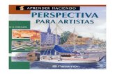 Jose Parramon - Perspectiva para Artistas