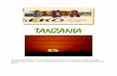 TANZANIA -