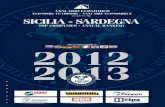 Annuario Economico Sardegna 2012-2013