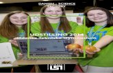 ISI2015 - Udstilling 2014