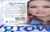 Das Graubündner Frühling GKB/grow Mag