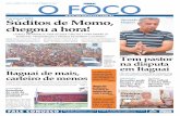 JORNAL O FOCO Ed. 123 - Notícia com Nitidez