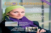 Go Express 2/2008