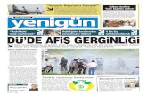 diyarbakir yenigun gazetesi 9 nisan 2013