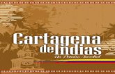 Guia Turística Cartagena de Indias