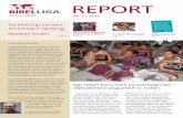 Bibel Liga Report Nr.2 | 2013