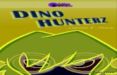 Dino Hunterz